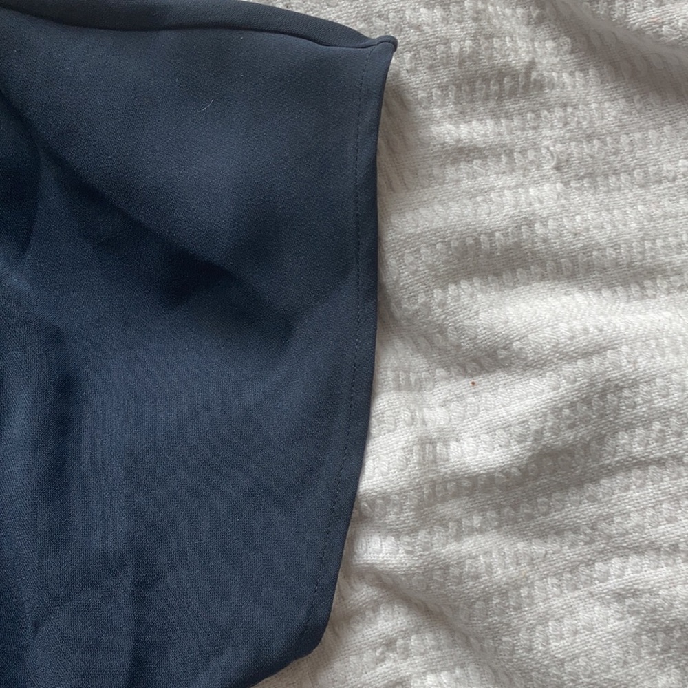 Top dark blu - Picture 3 of 8